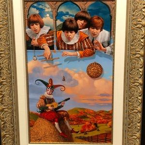 Meet your Posher, Brie